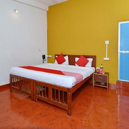 Oyo 10174 Kanta Guest House Бага Экстерьер фото