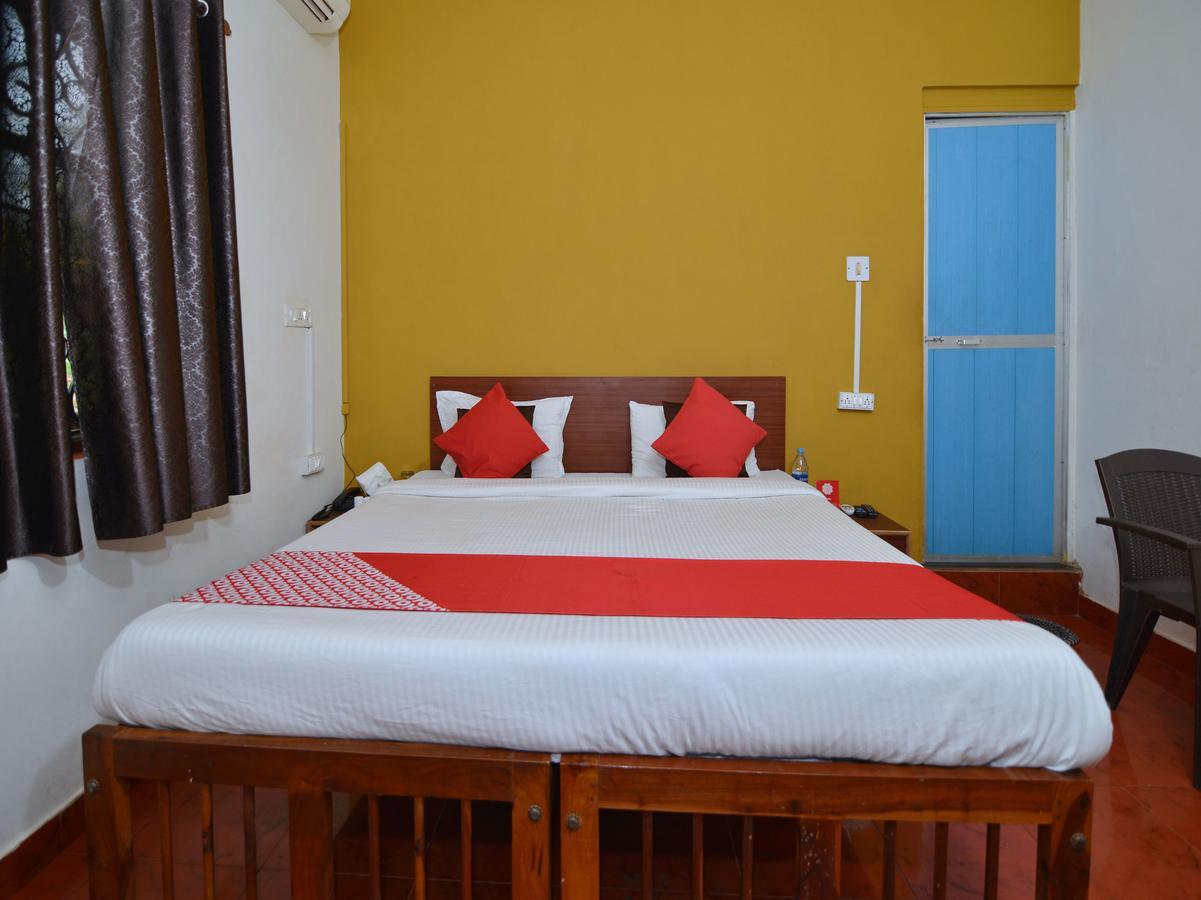 Oyo 10174 Kanta Guest House Бага Экстерьер фото