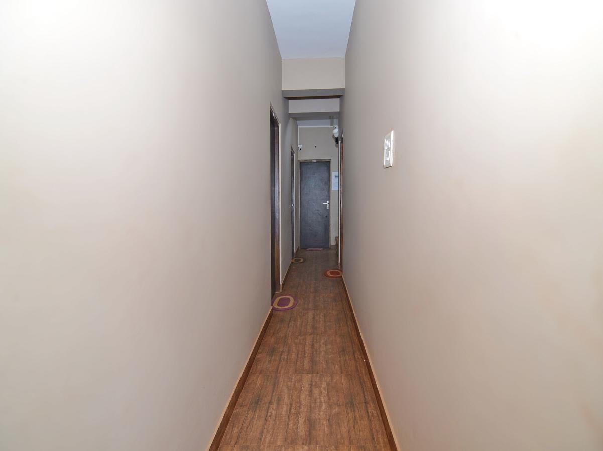 Oyo 10174 Kanta Guest House Бага Экстерьер фото