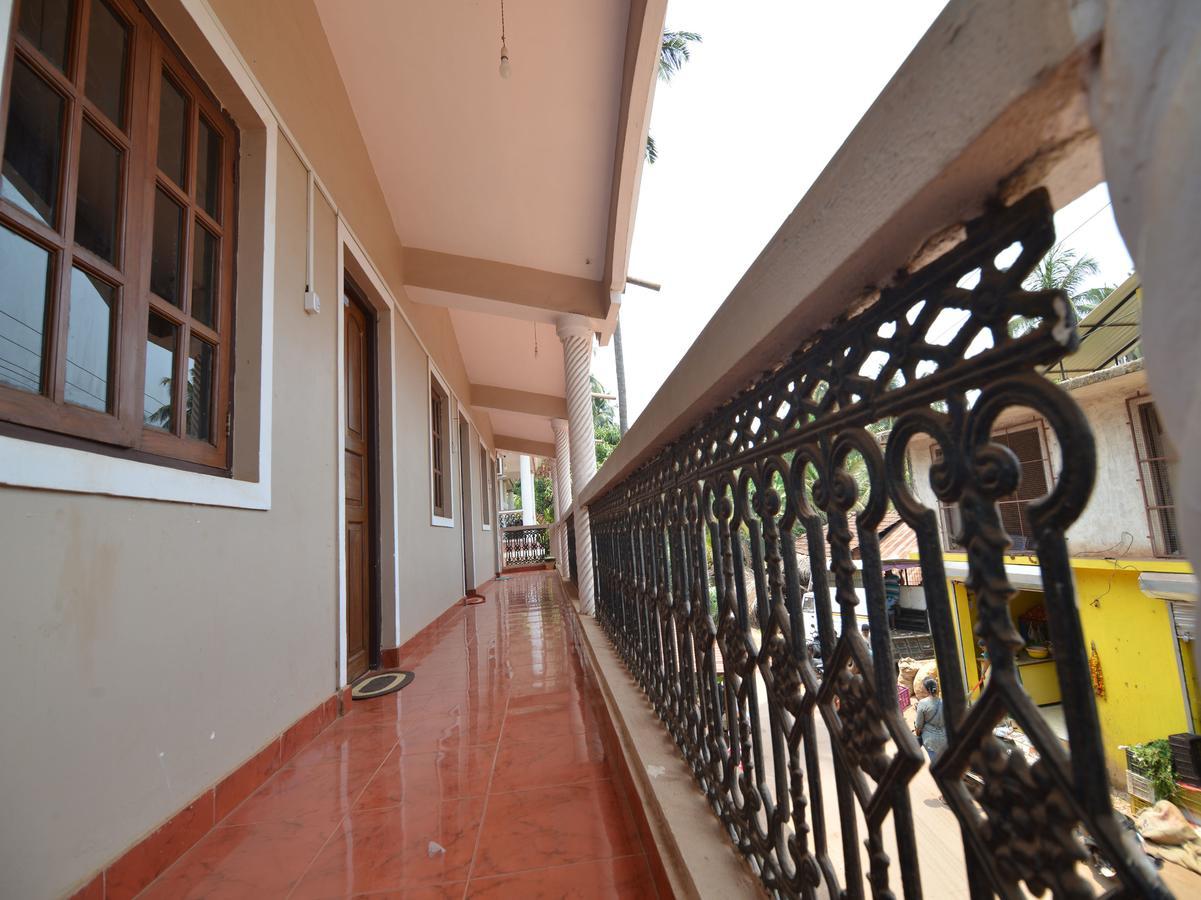 Oyo 10174 Kanta Guest House Бага Экстерьер фото