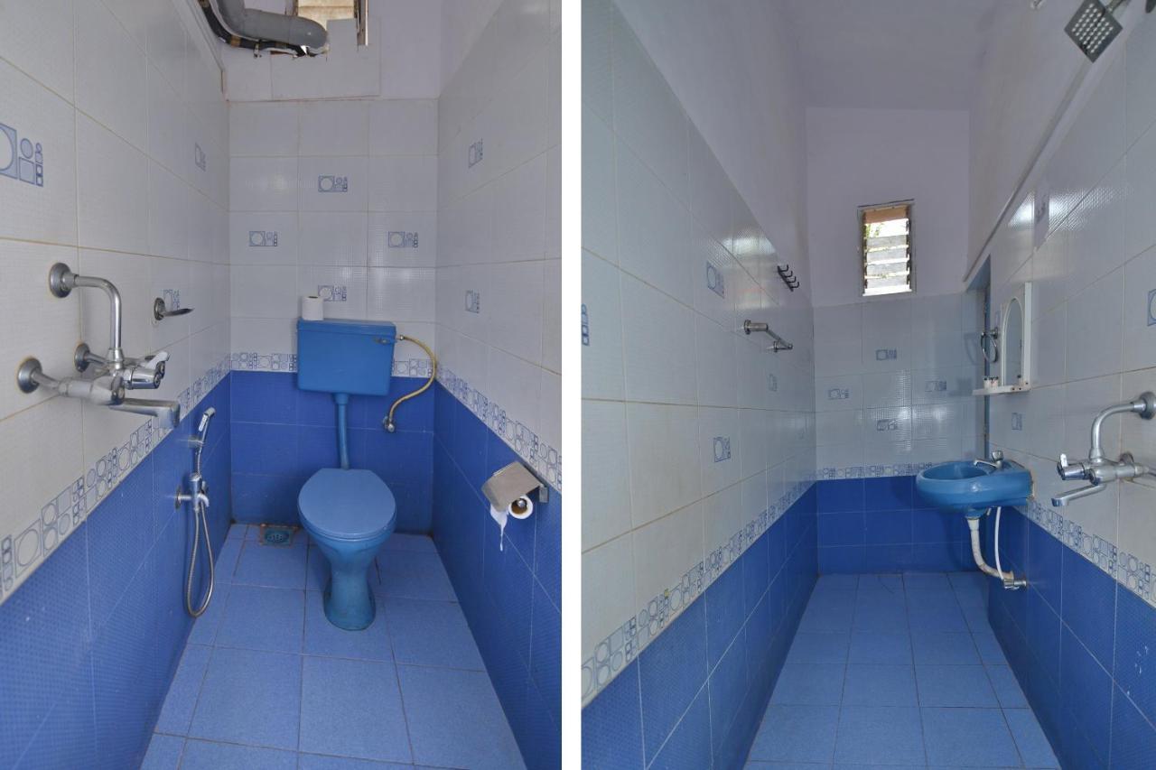 Oyo 10174 Kanta Guest House Бага Экстерьер фото