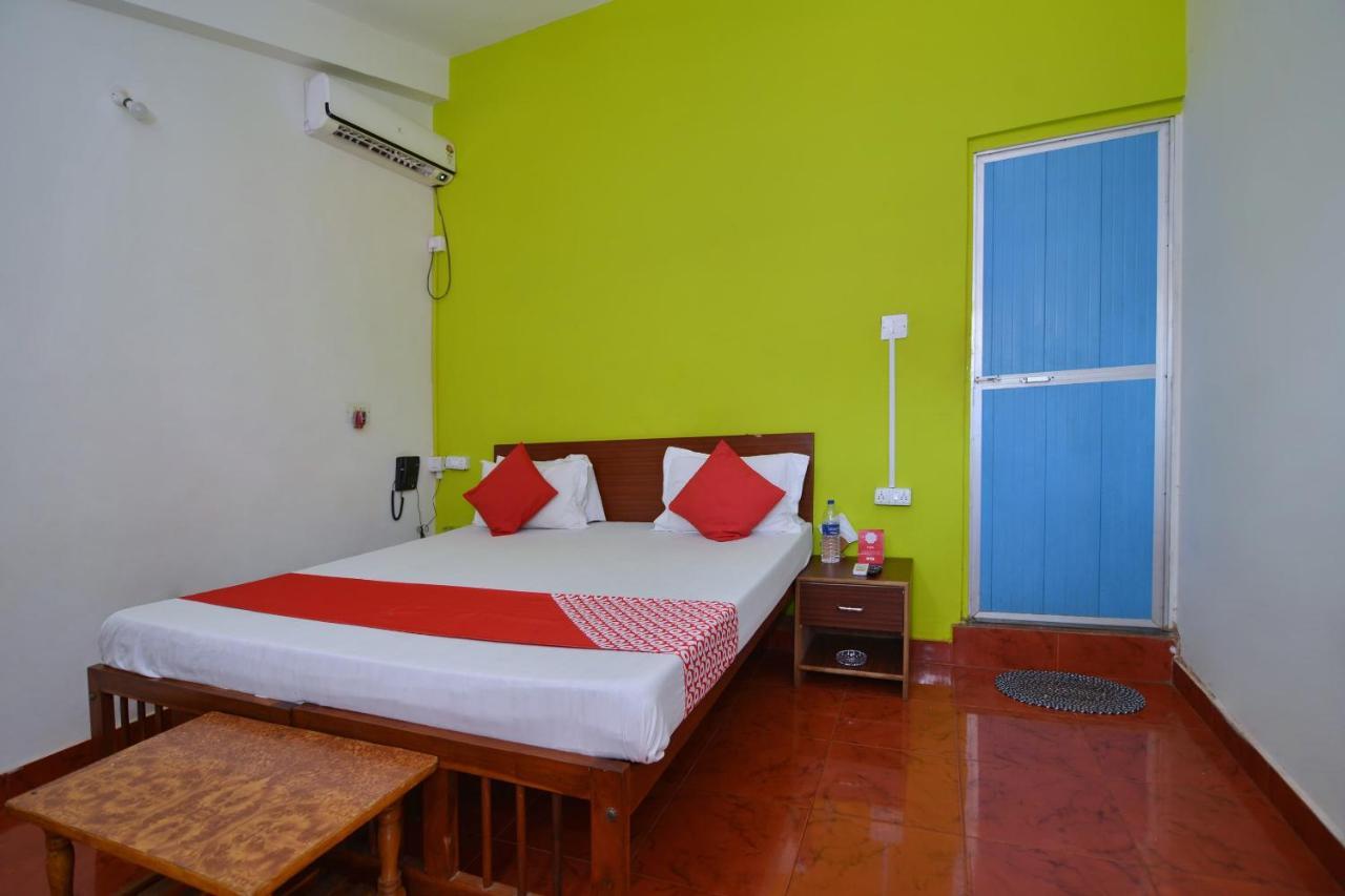 Oyo 10174 Kanta Guest House Бага Экстерьер фото