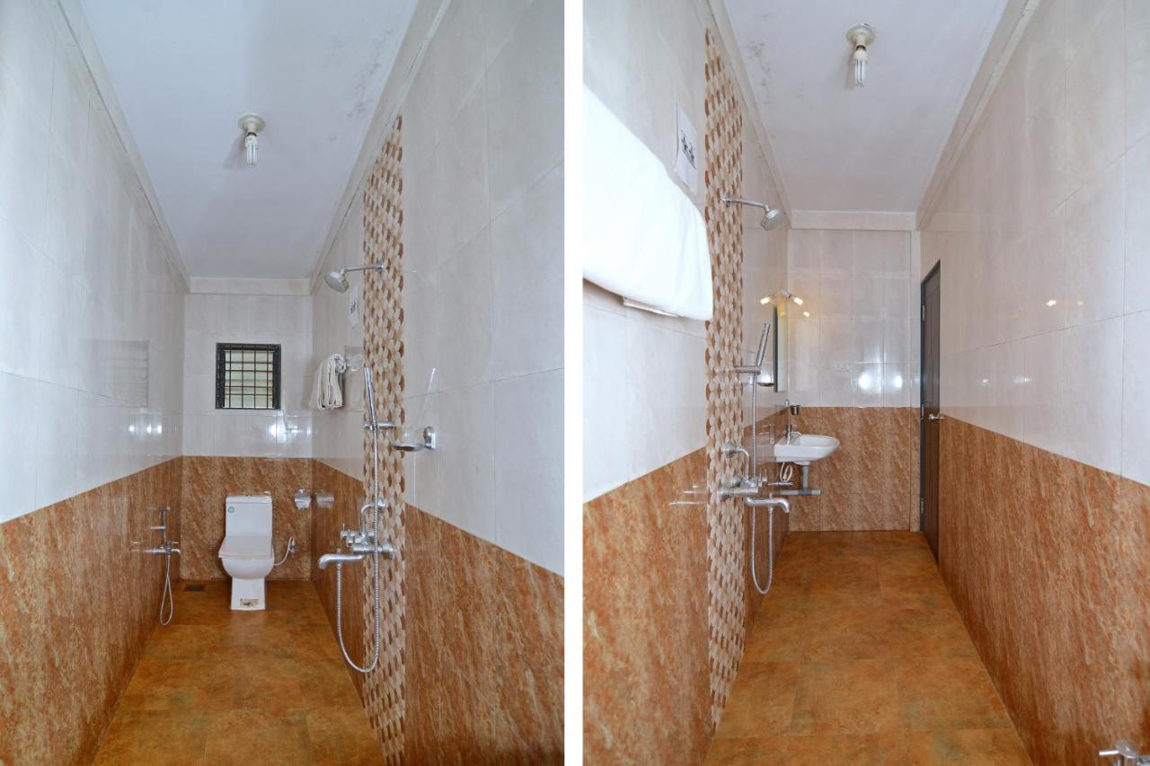 Oyo 10174 Kanta Guest House Бага Экстерьер фото