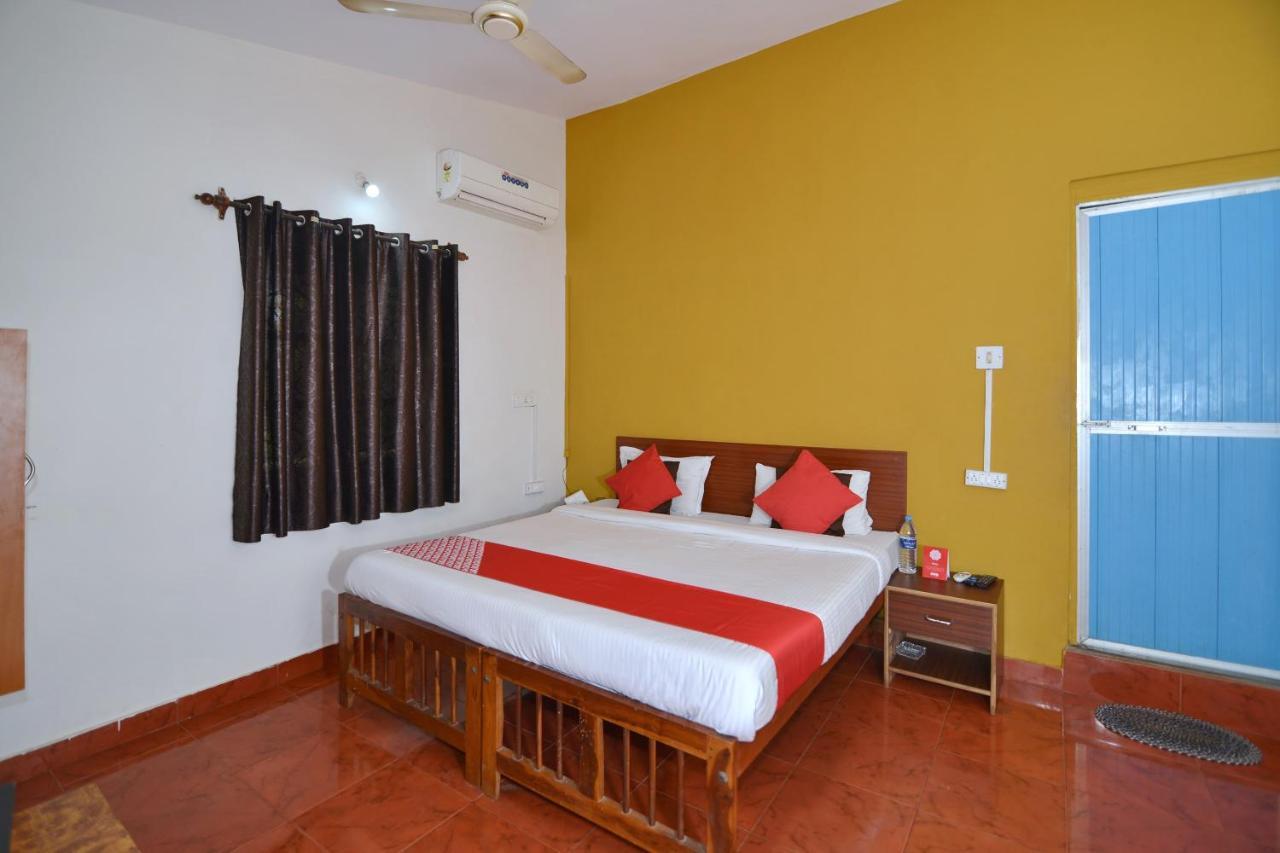 Oyo 10174 Kanta Guest House Бага Экстерьер фото