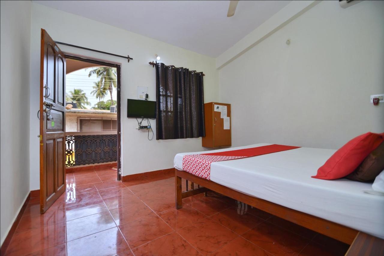 Oyo 10174 Kanta Guest House Бага Экстерьер фото